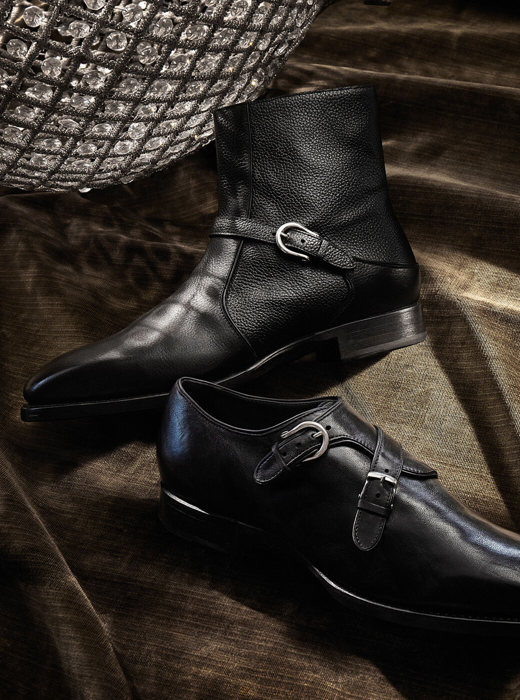 John varvatos fleetwood boots cheap